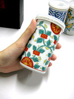 手に持ってみる